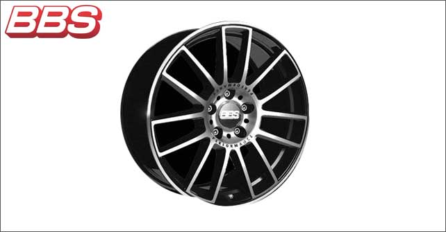 Rin BBS CM 