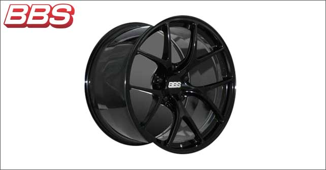 Rin BBS  F1 - Ferrari 