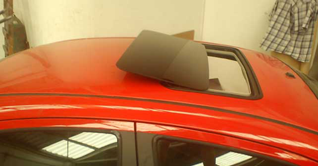 quemacoco webasto 3200 